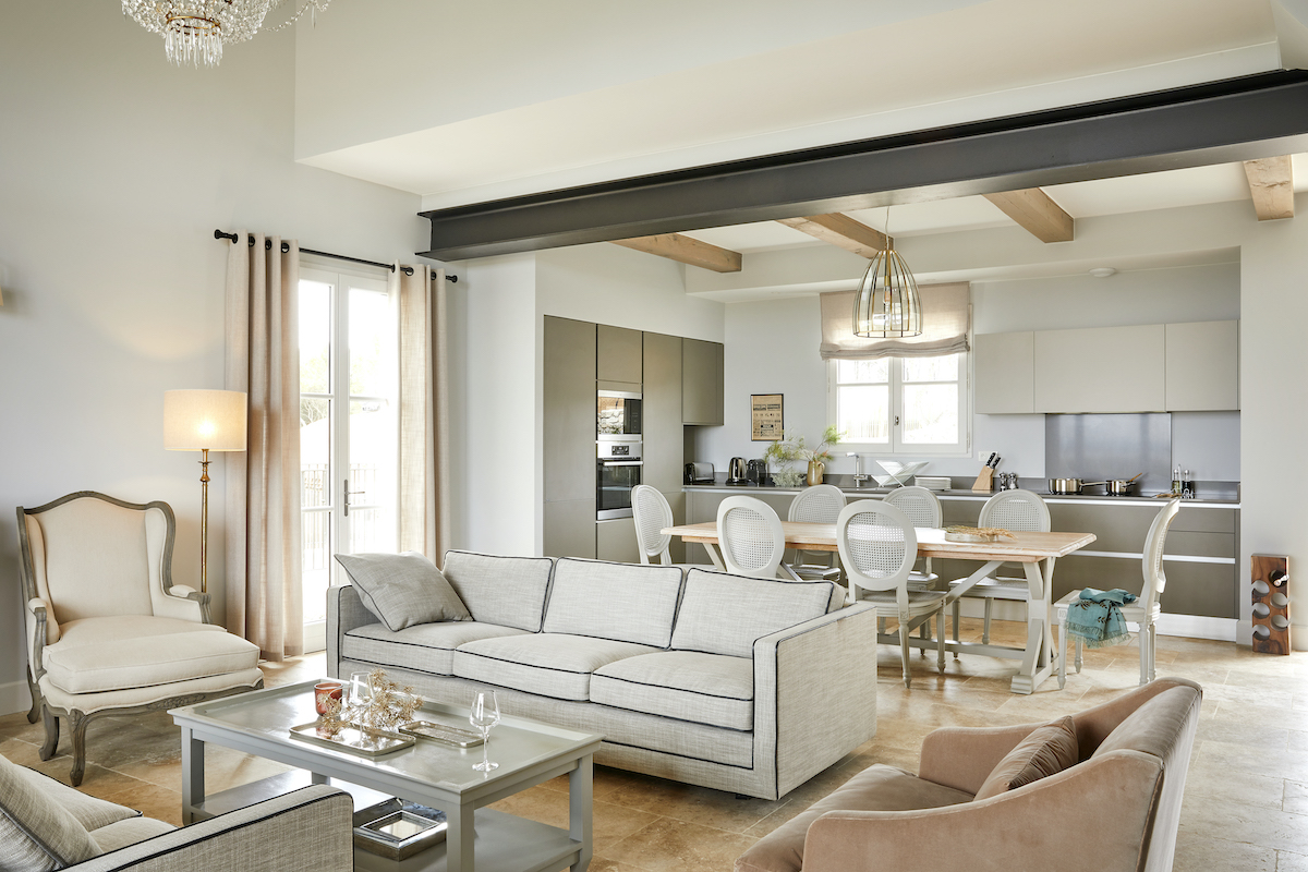 Scavolini @ Château Capitoul