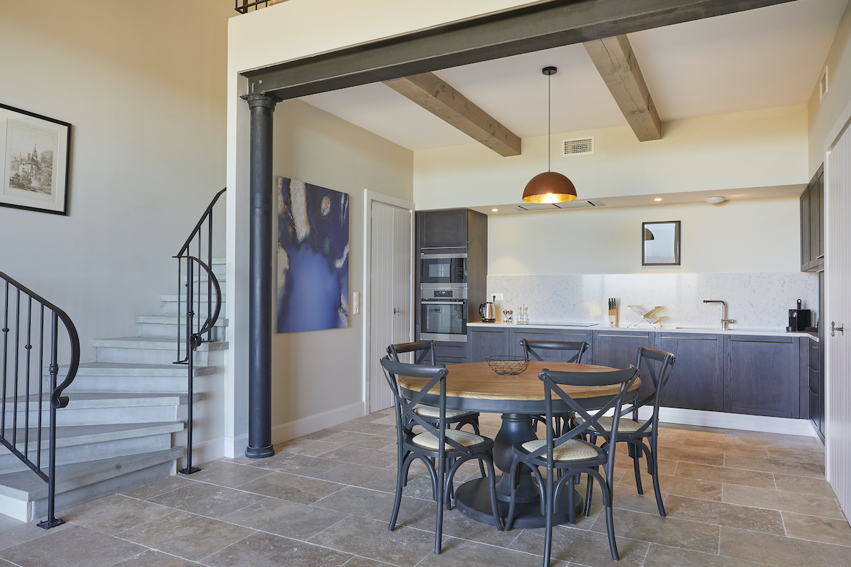 Scavolini @ Château Capitoul
