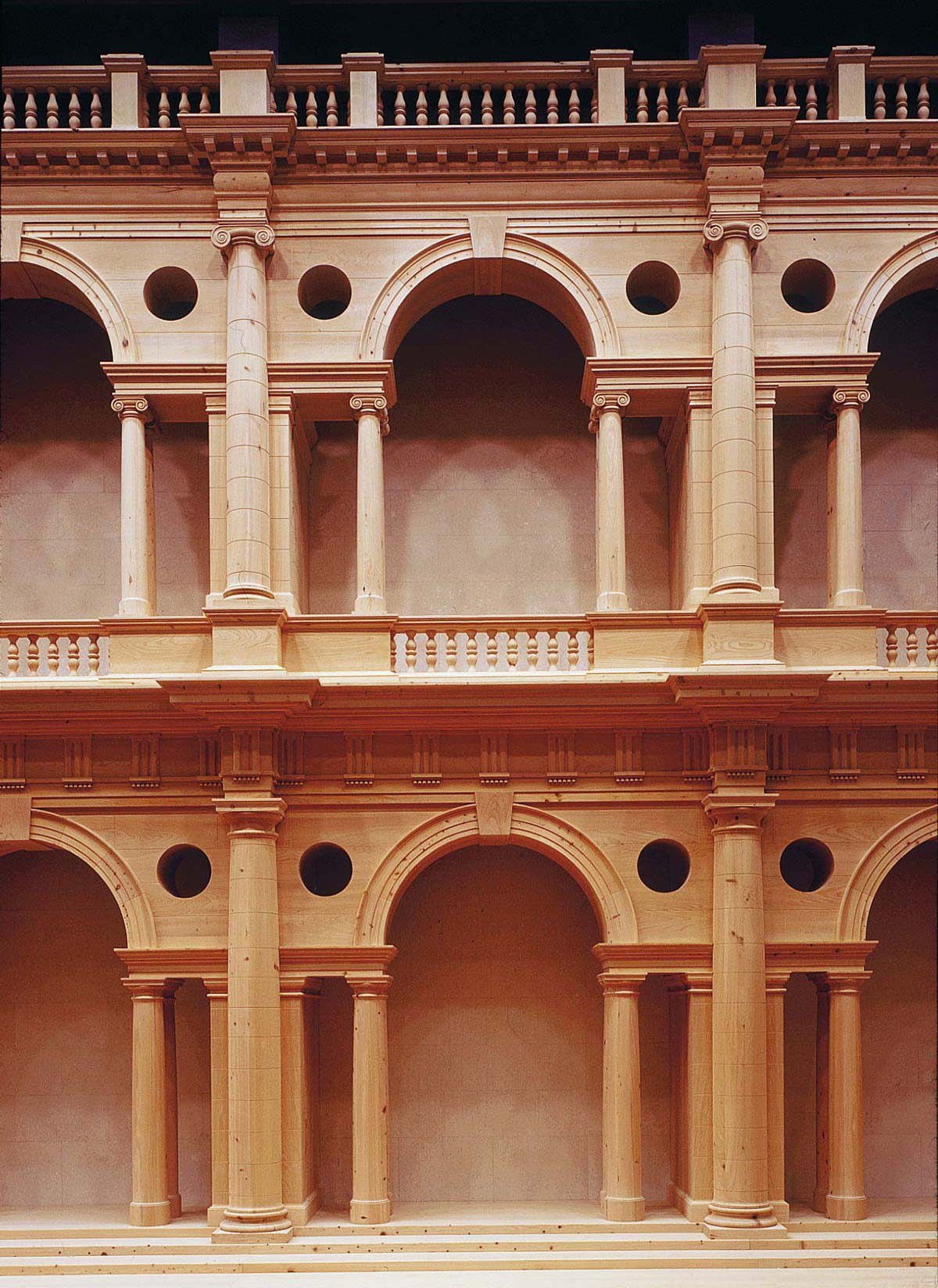 Teatro La Fenice Sala Rossi
