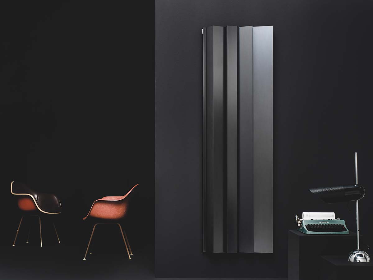 Android by Antrax IT, Design Daniel Libeskind