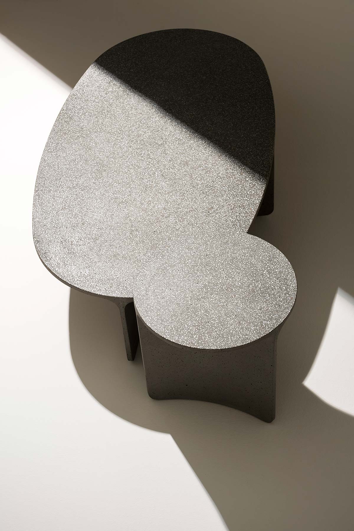 Aspic by Roda, Design Gordon Guillaumier