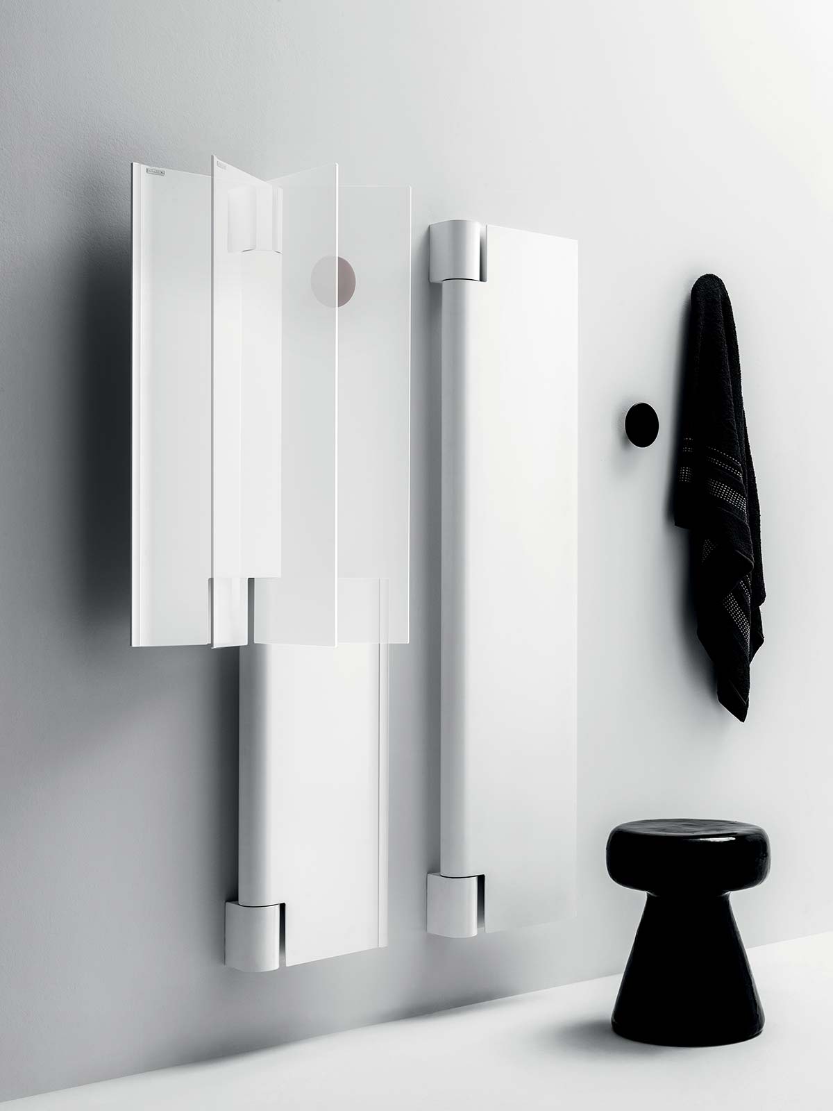 Byobu by Antrax IT, Design Marc Sadler