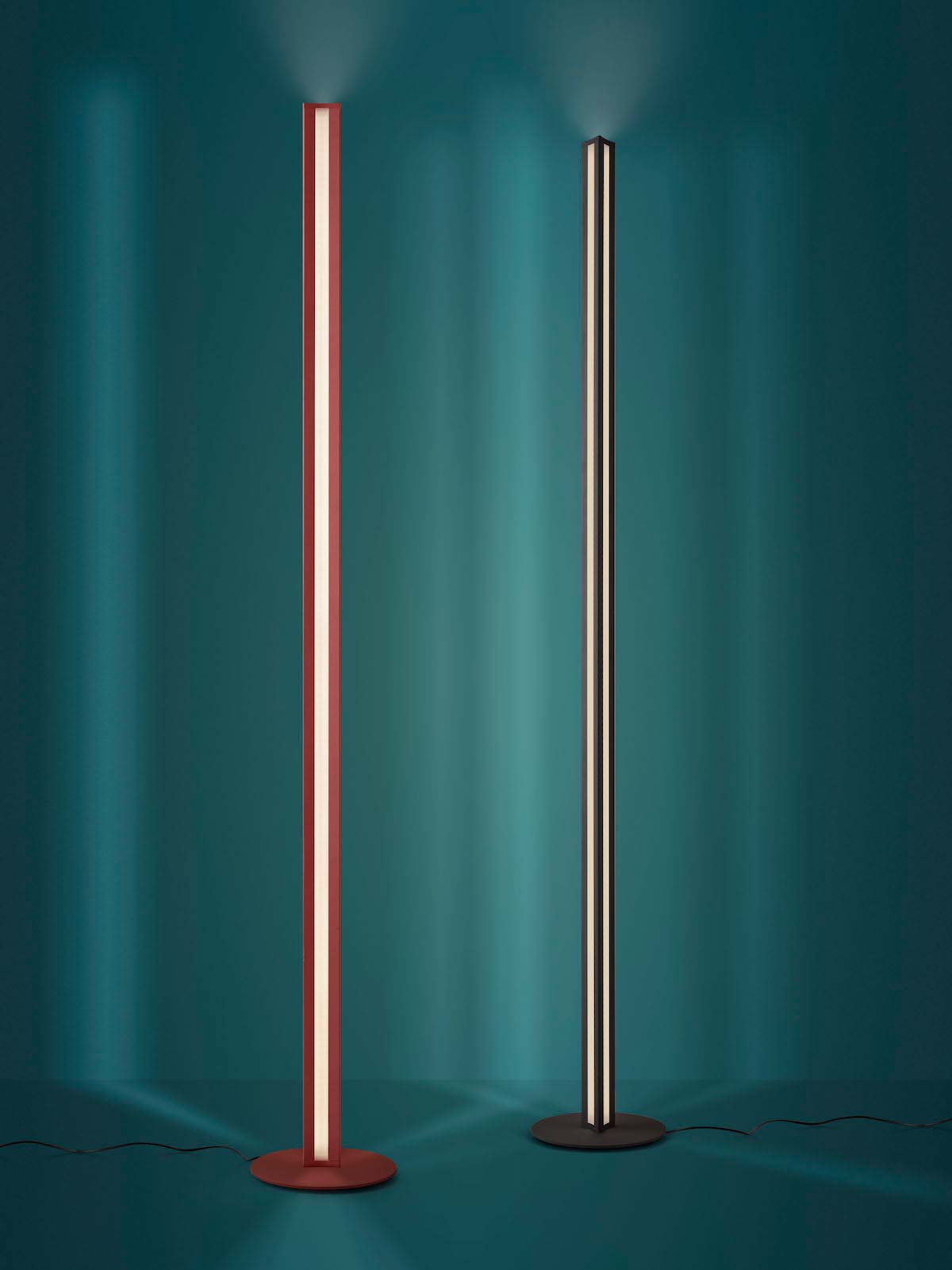 Chiaroscura by Foscarini, Design Alberto + Francesco Meda