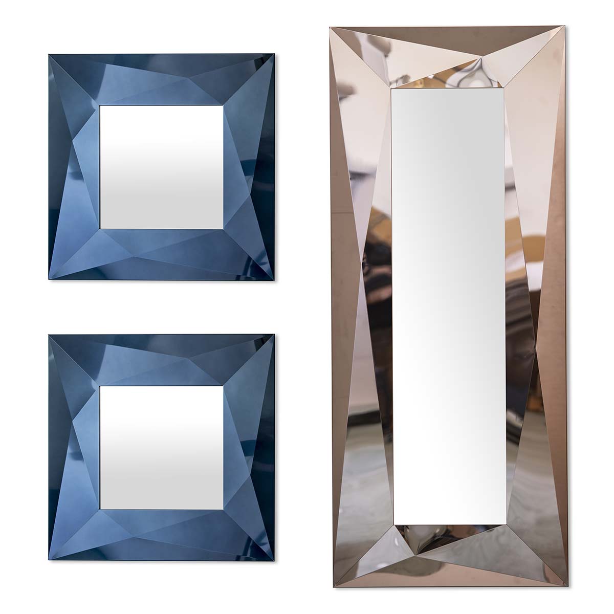 Diamond by Riflessi