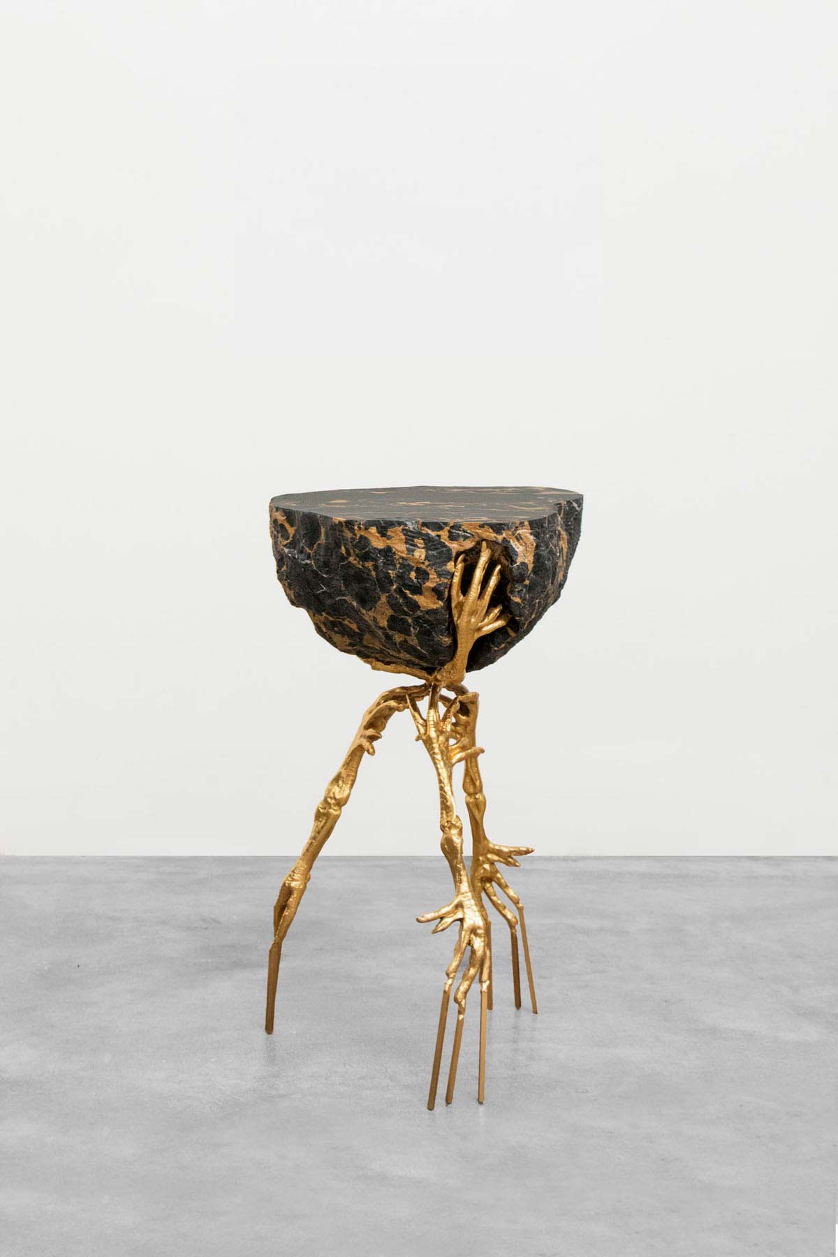 Edward Scissorhands by Campana Brothers