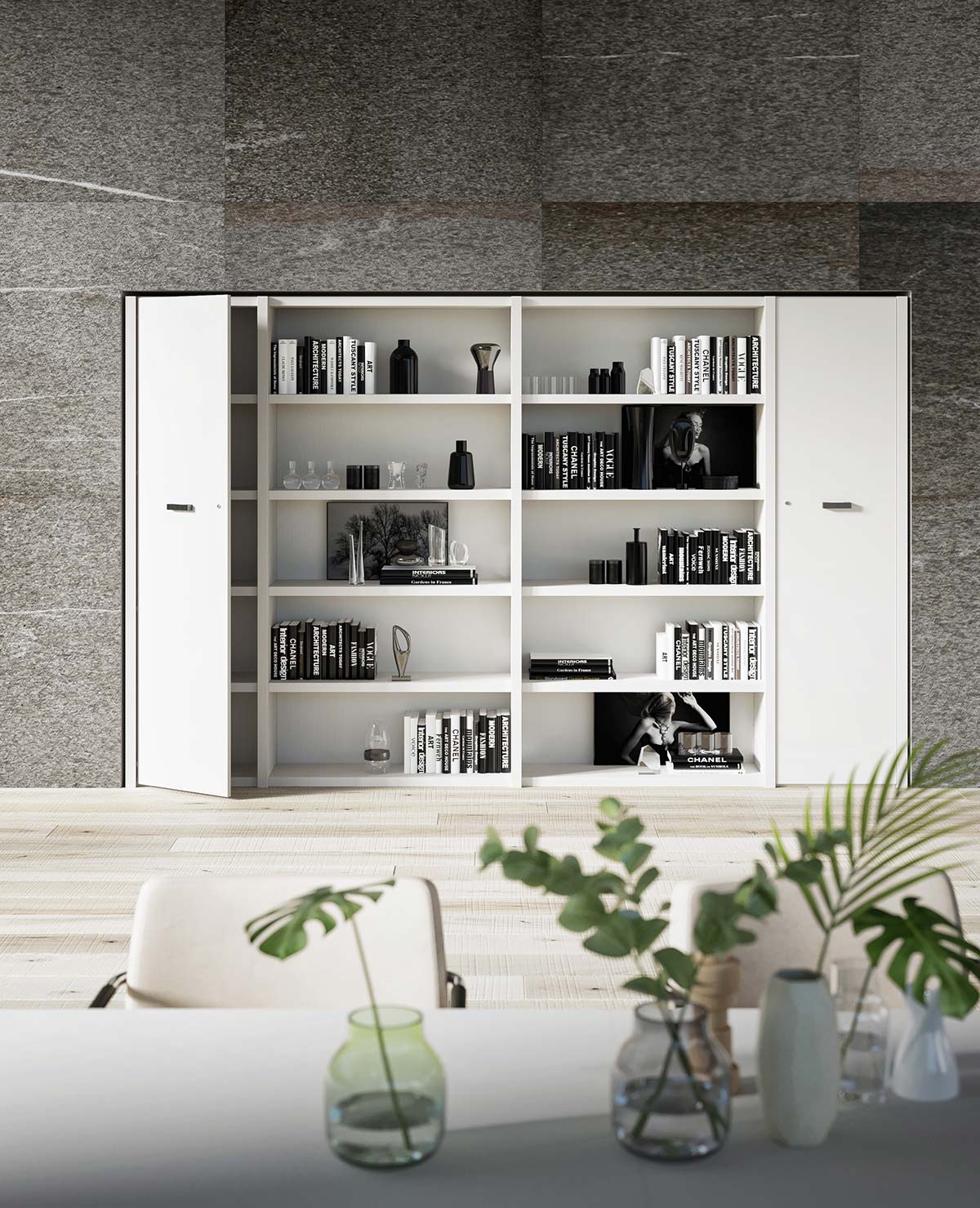 Eidos Pro by Newform Ufficio