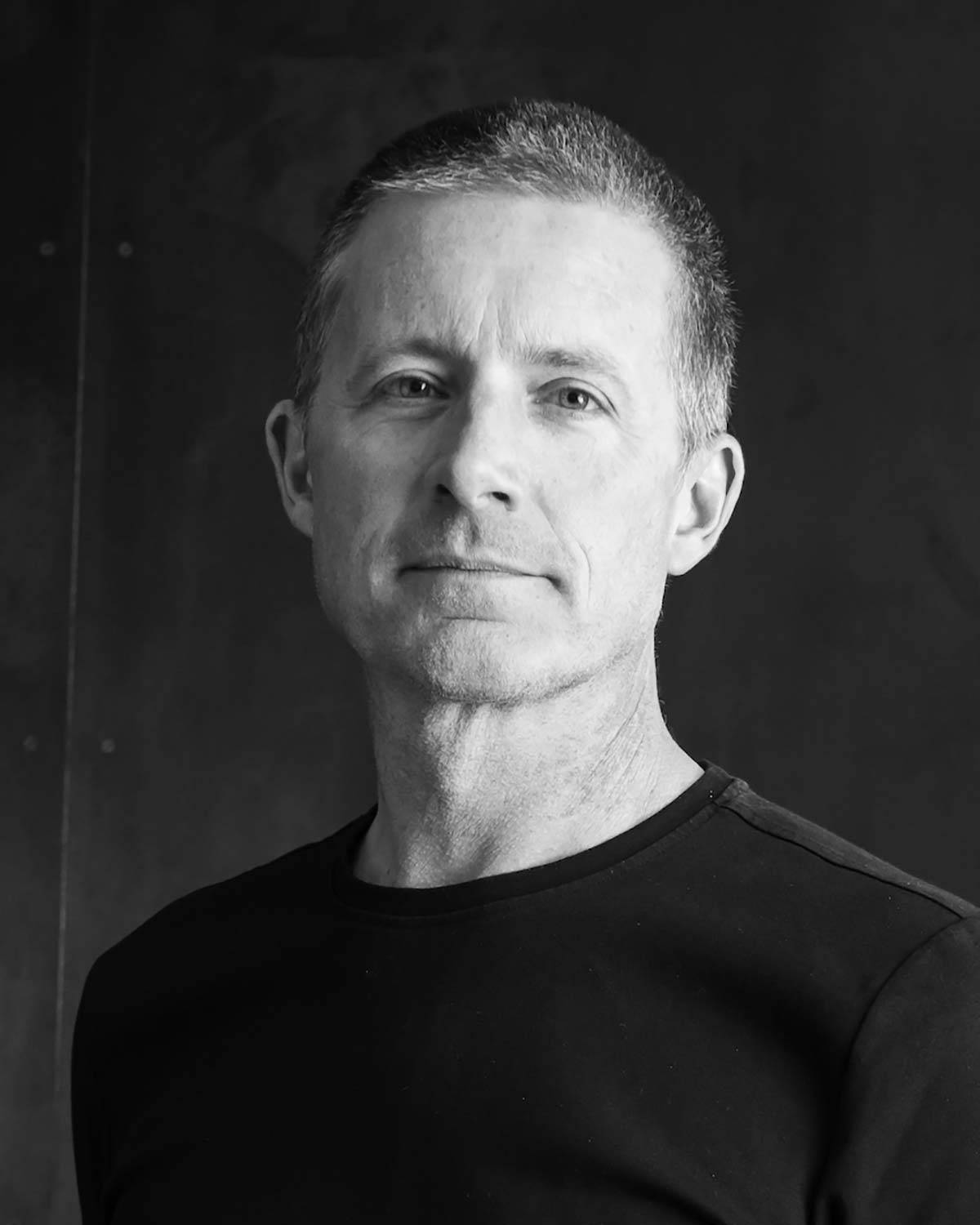 Eric Logan