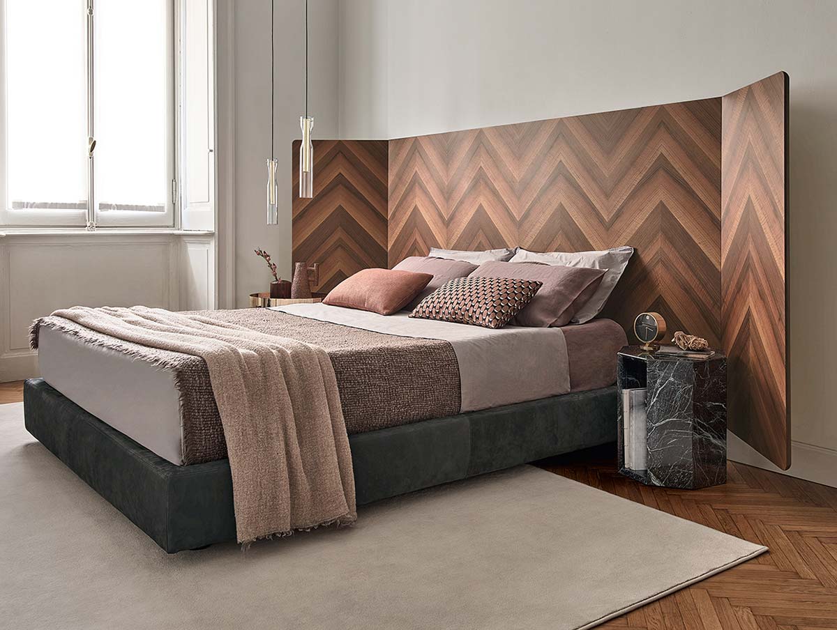Eve by Gallotti&Radice, Design Pietro Russo