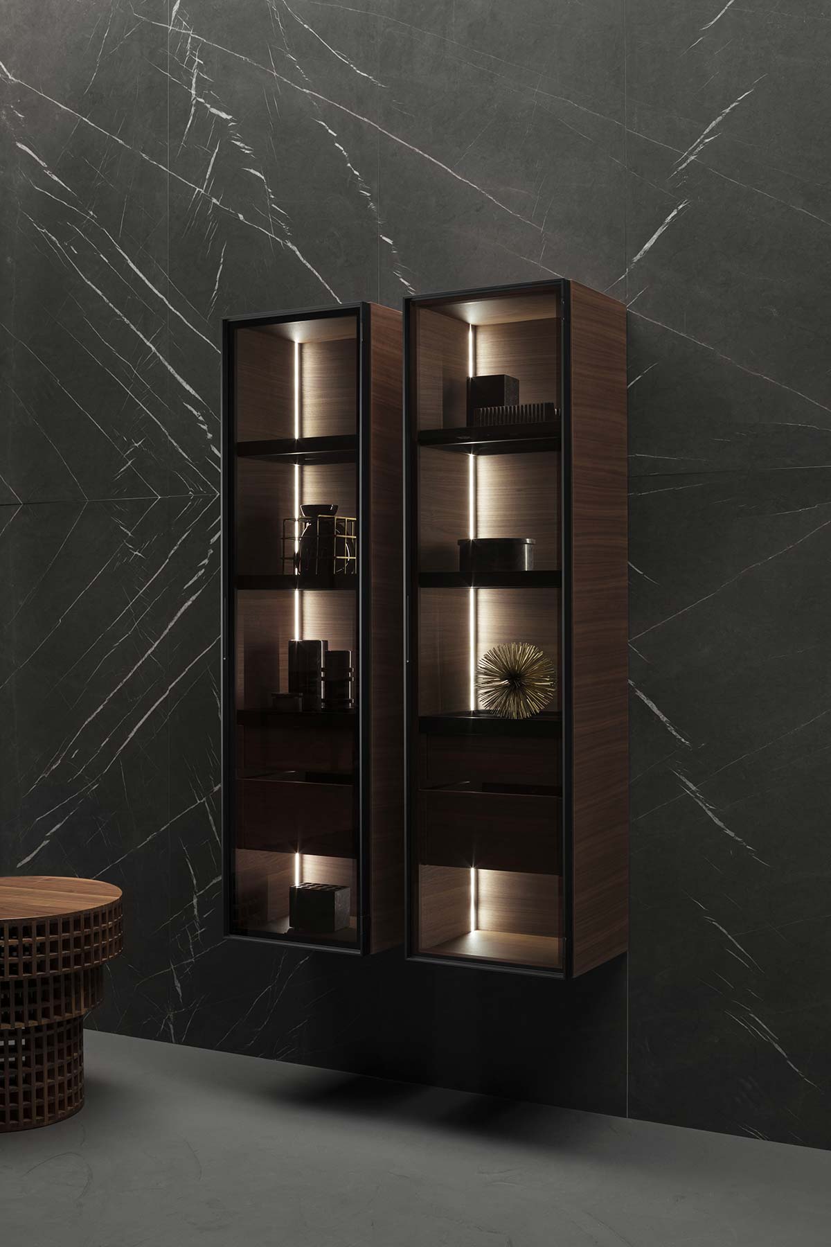 Falper | Butler cabinet