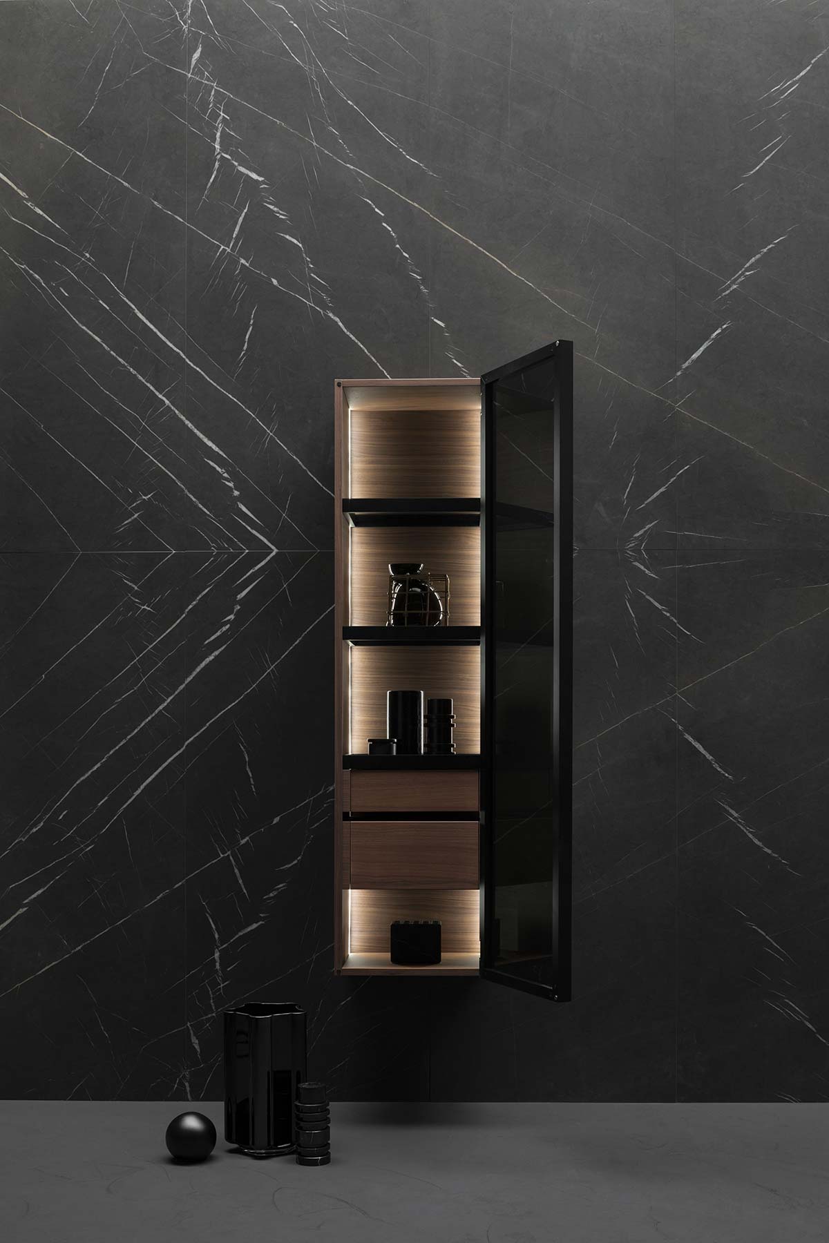 Falper | Butler cabinet