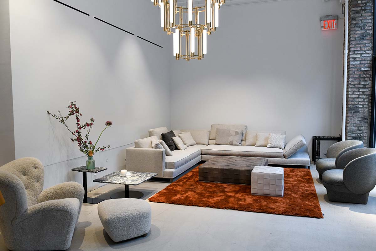 Haute Living, New York