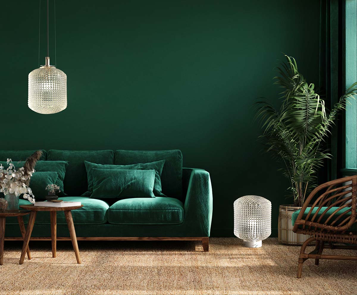 Hidden Light, Sanctums collection by Lasvit, Design Jan Plecháč & Henry Wielgus