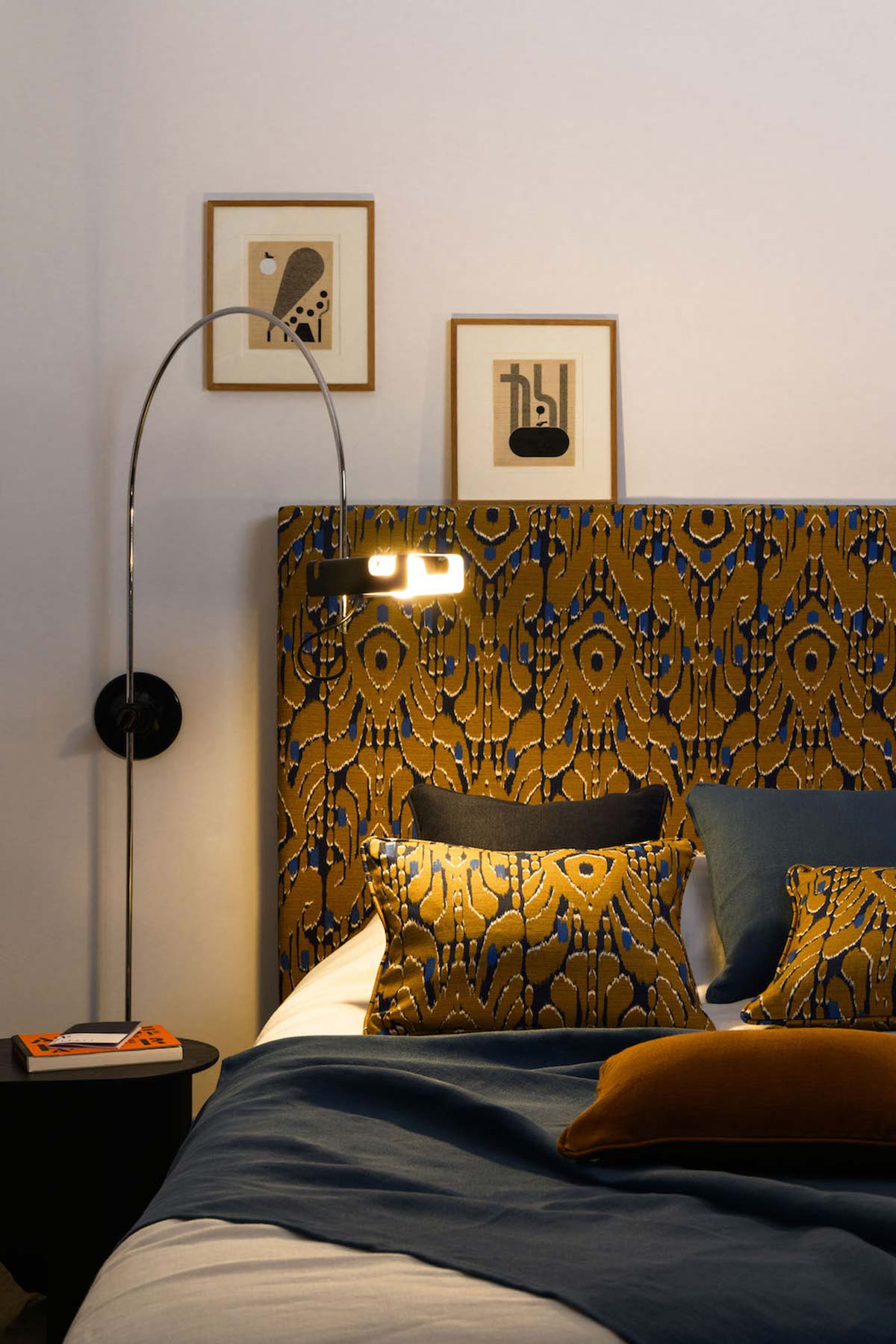 Ikati, Résonance collection by Lelièvre Paris