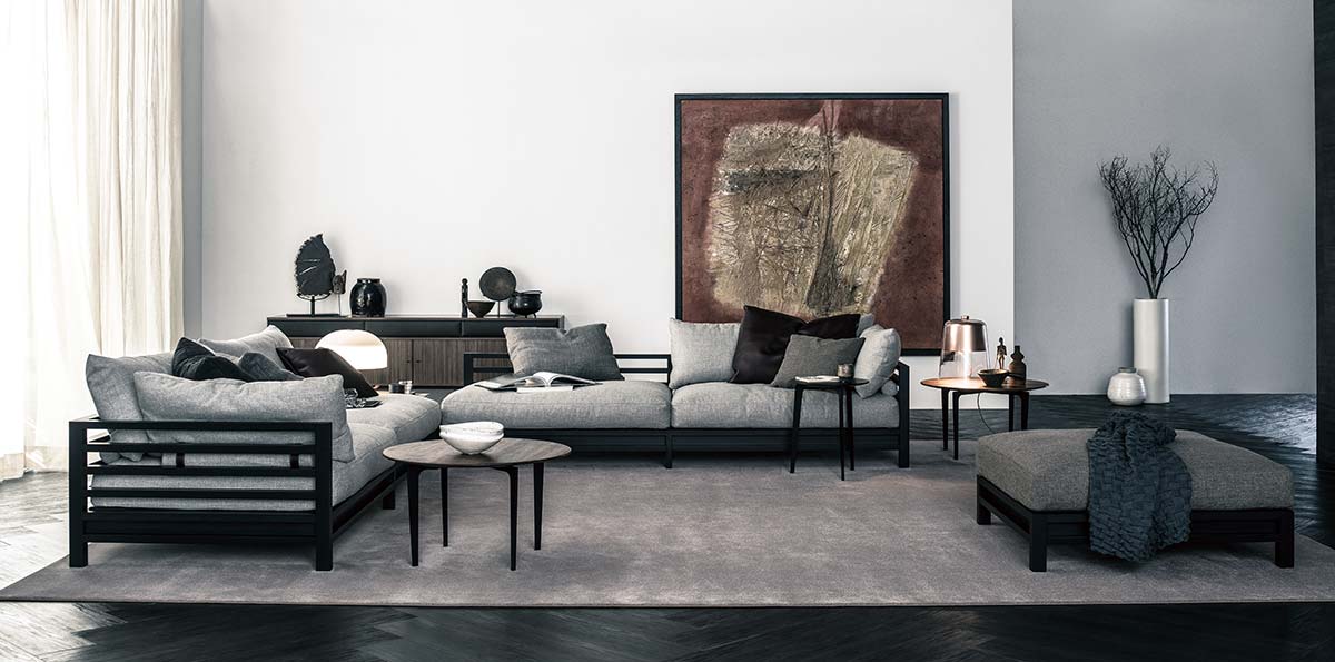 Leewise Exclusive by Ritzwell, Design Junichiro Watanabe