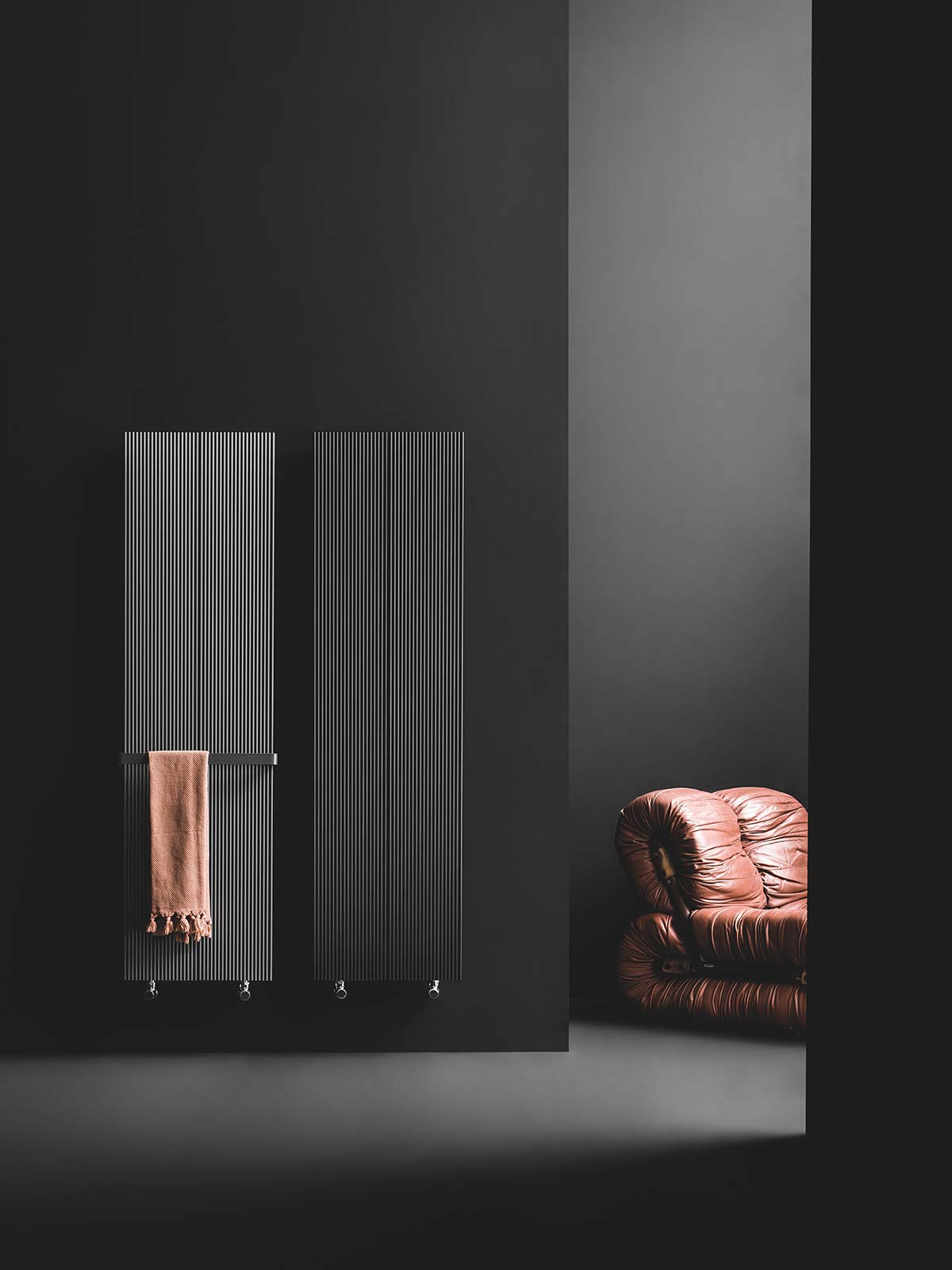Loft by Antrax IT, Design Andrea Crosetta