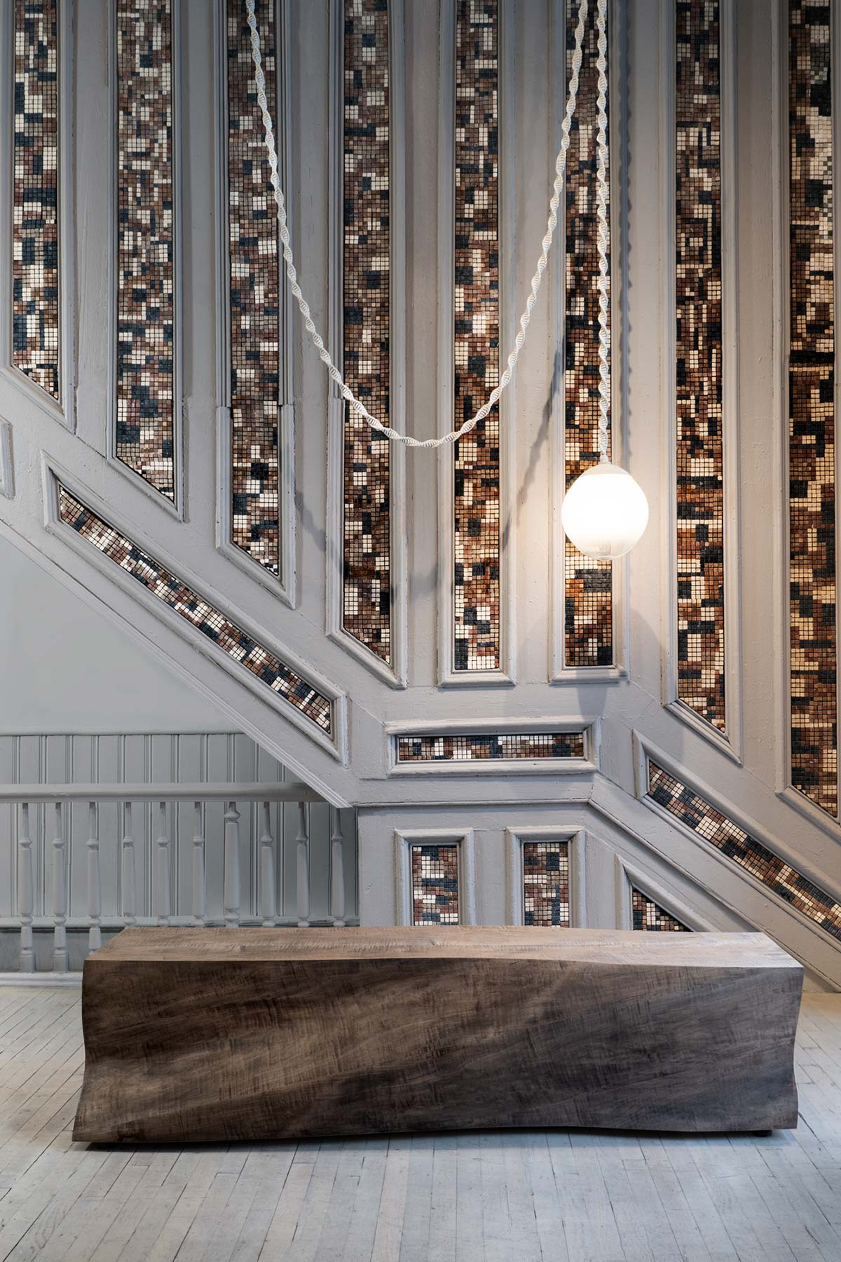 Metamorphosis by Salon Design, New York - Photo © Rafa Wielgus