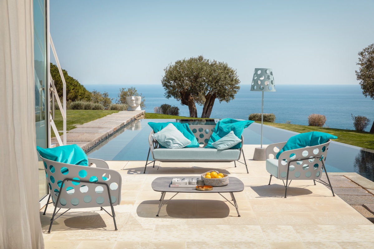 Midj, Collezione Bolle by Paola Navone