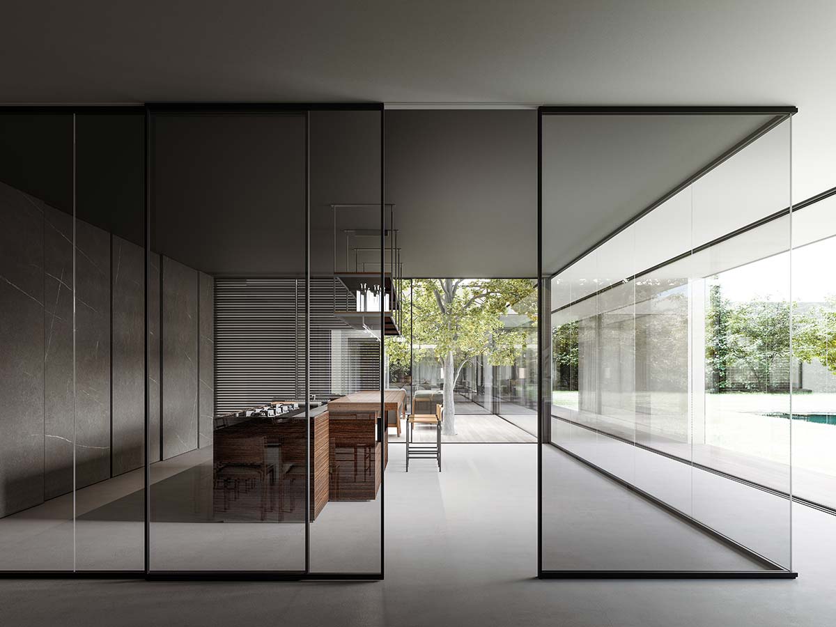 Mitica by ADL, Design Massimo Luca