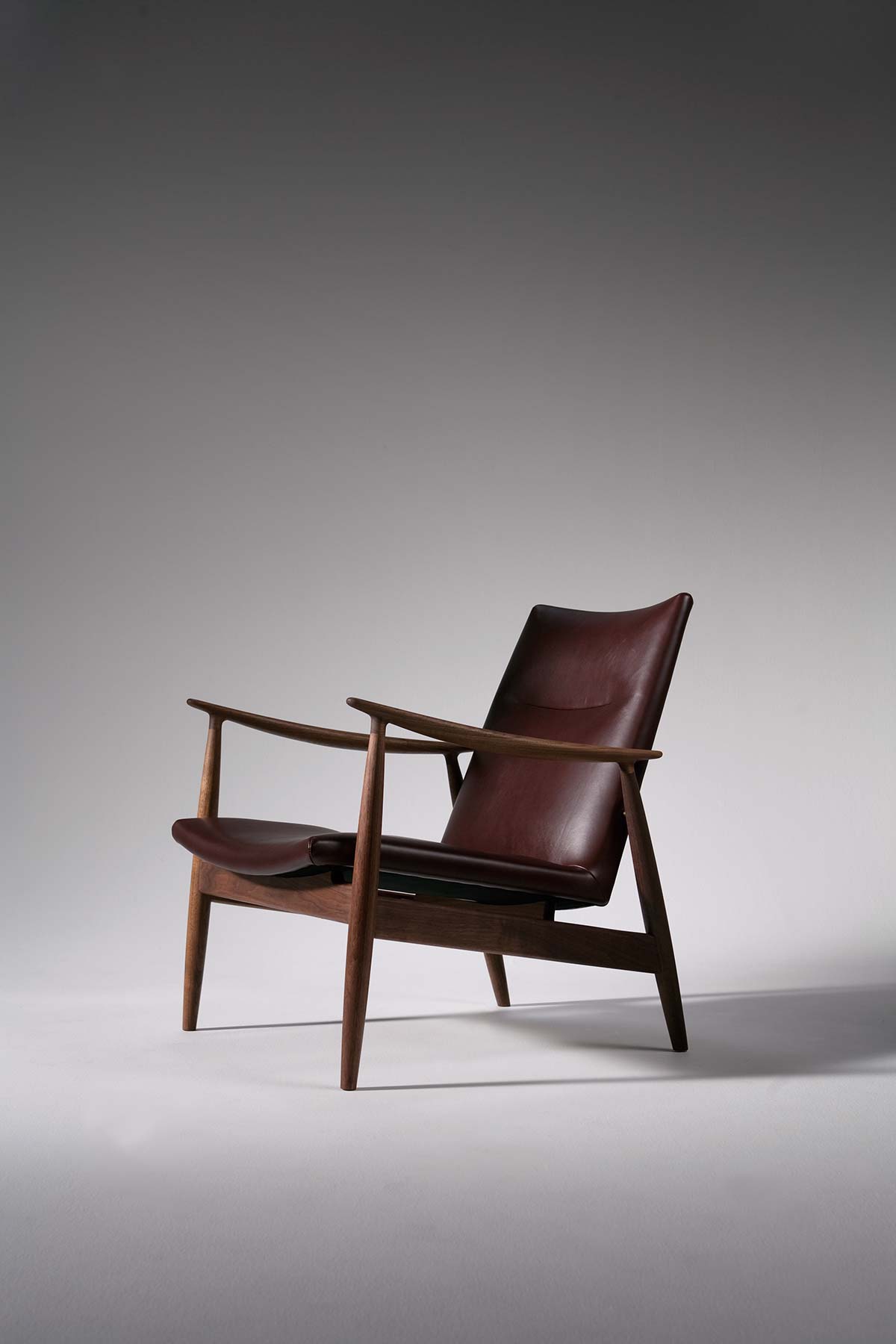 Rivage Easy Chair by Ritzwell, Design Atelier D.Q