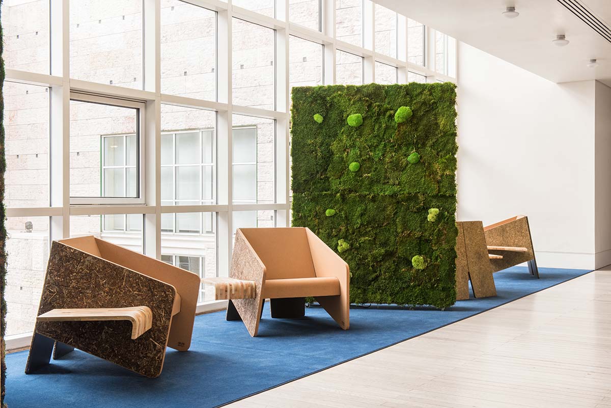 SUSDESIGN - Sustainable Design Studio & Consultancy