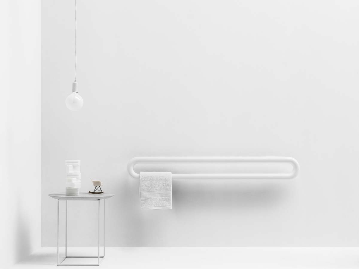 Tubone by Antrax IT, Design Andrea Crosetta