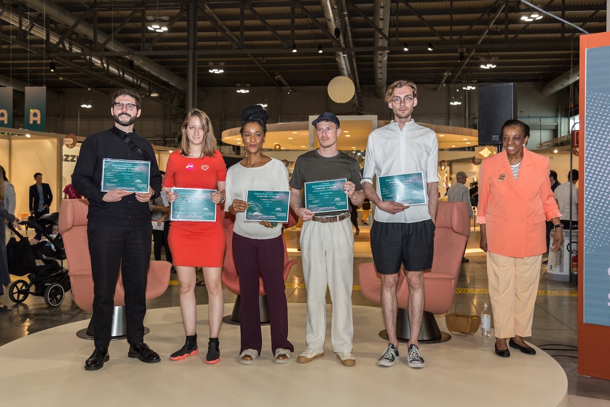 SaloneSatellite Award 2022