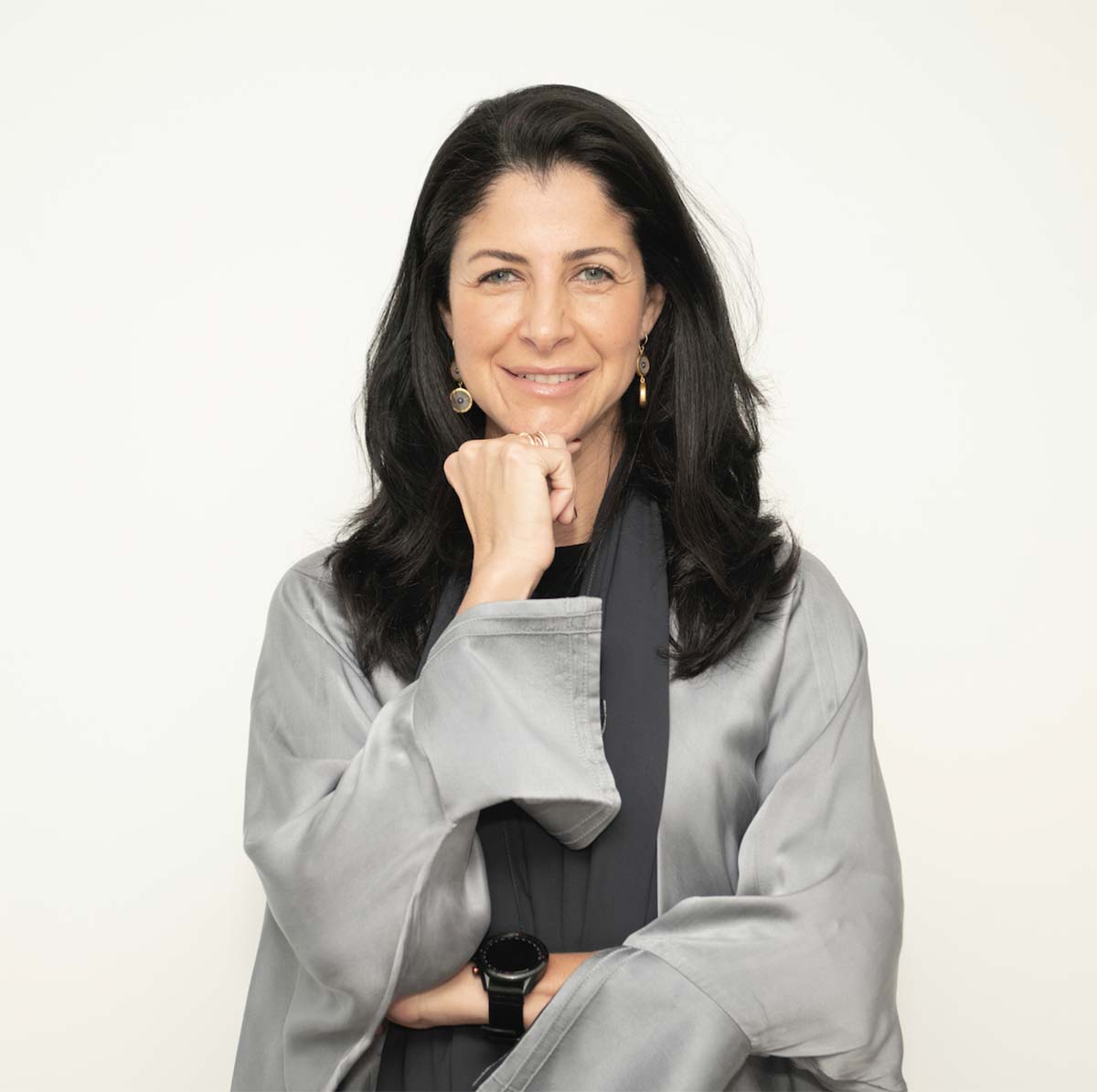 Alia Rachid