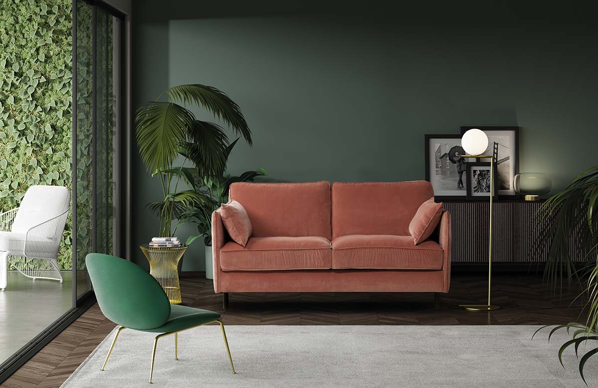 Bagatelle by Sofaform