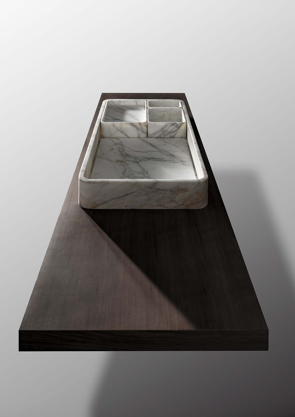 Bento by Kreoo, Design Matteo Nunziati