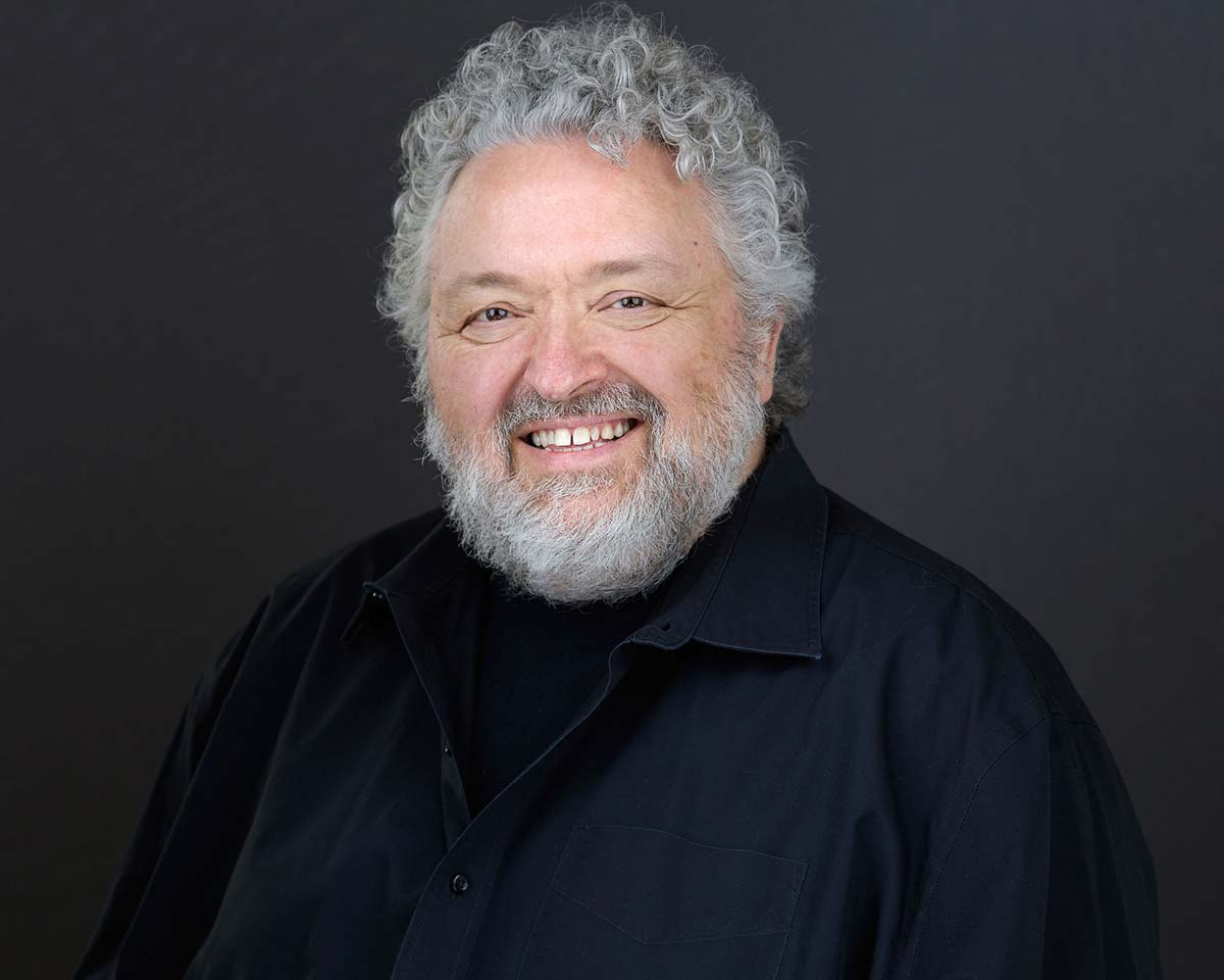 Bruce Mau