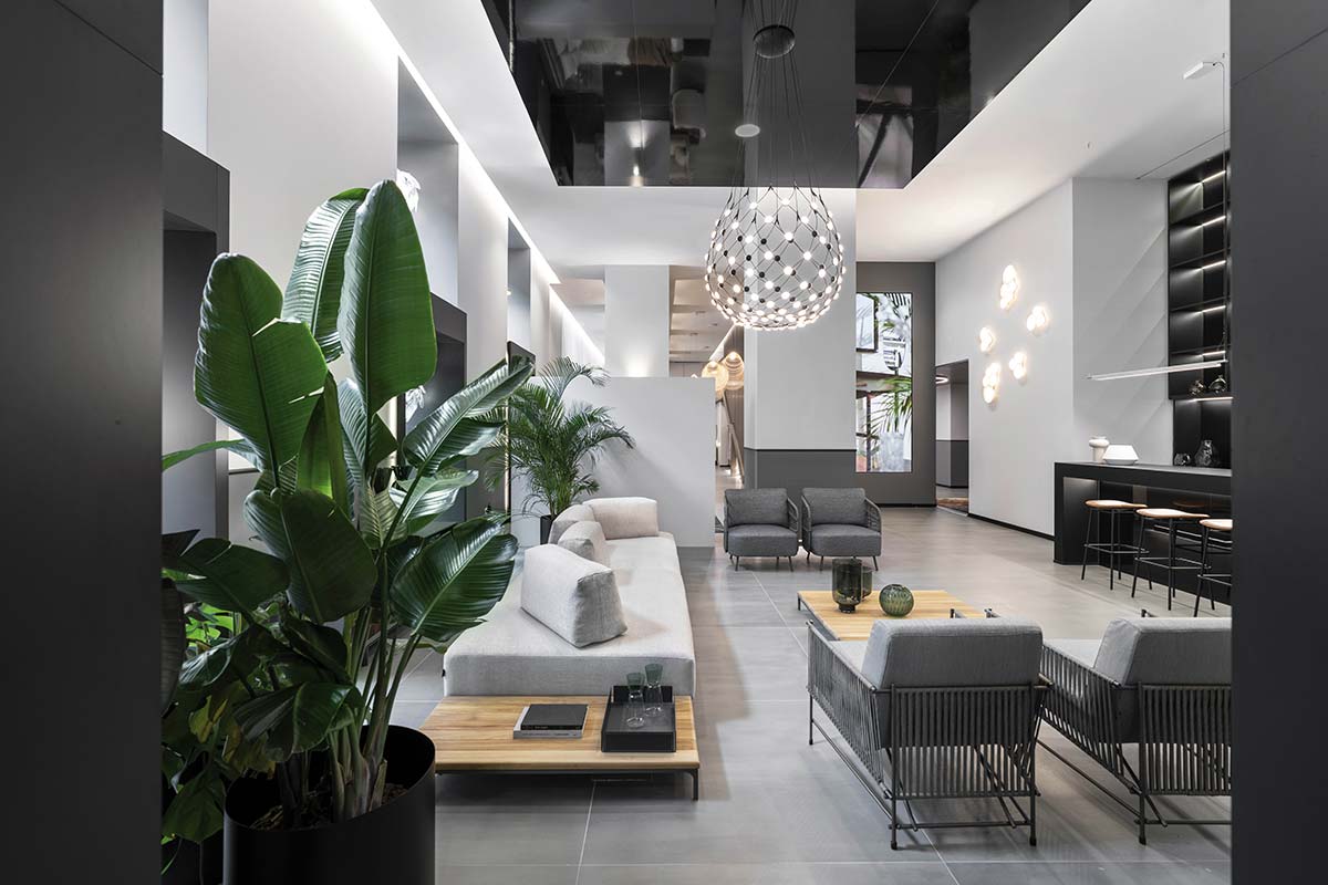 Calligaris Group