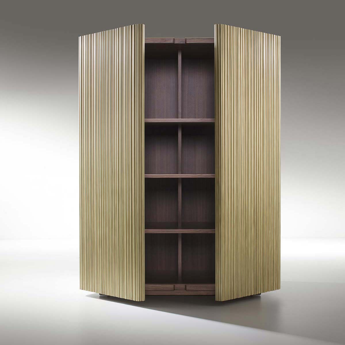 Canneto Collection by De Castelli, Design Adriano Design - Photo © Alberto Parise