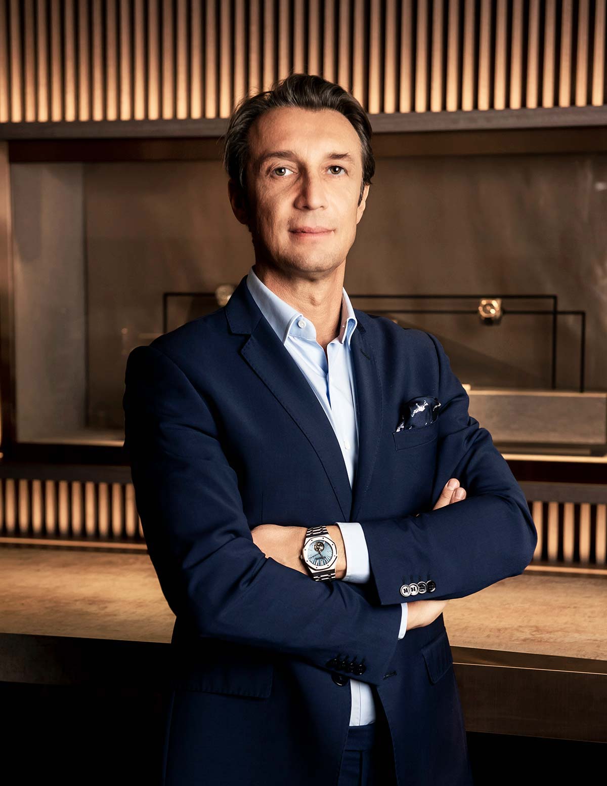 Carlo Colombo