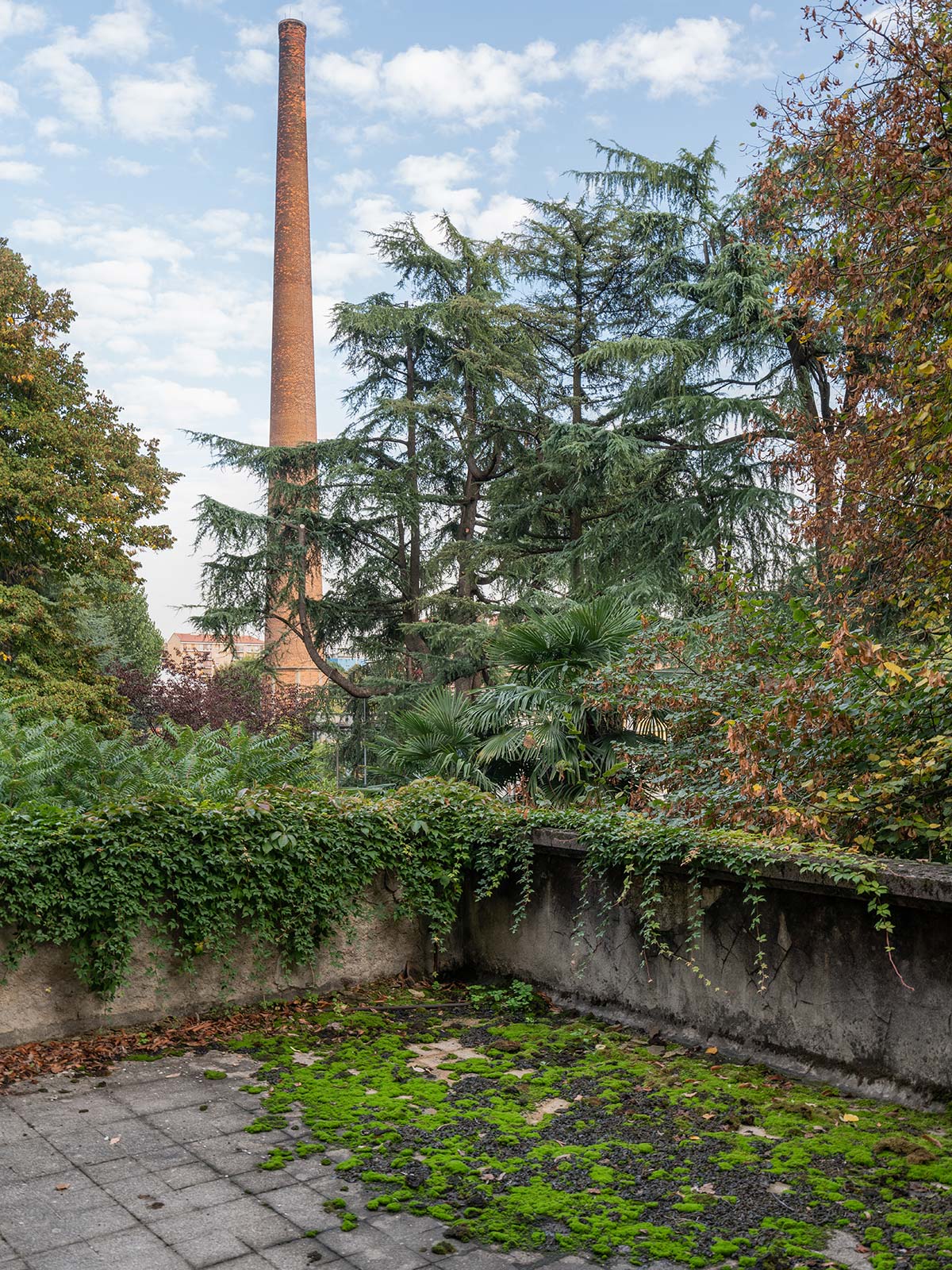Casa delle Suore, Alcova, Milan, 2022 - Photo © Delfino Sisto Legnani