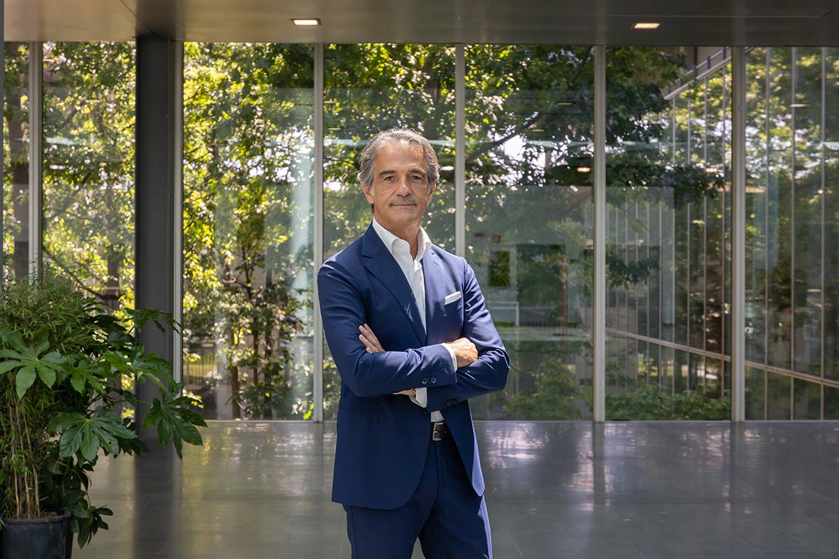 Claudio Feltrin