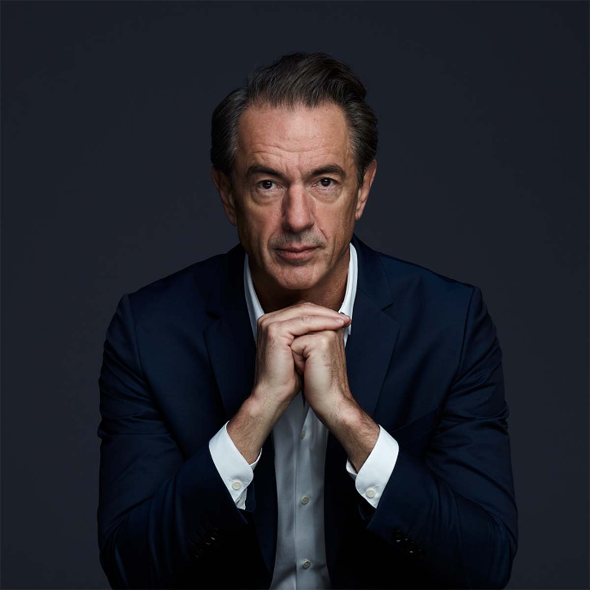 Daniel Lalonde, CEO Design Holding