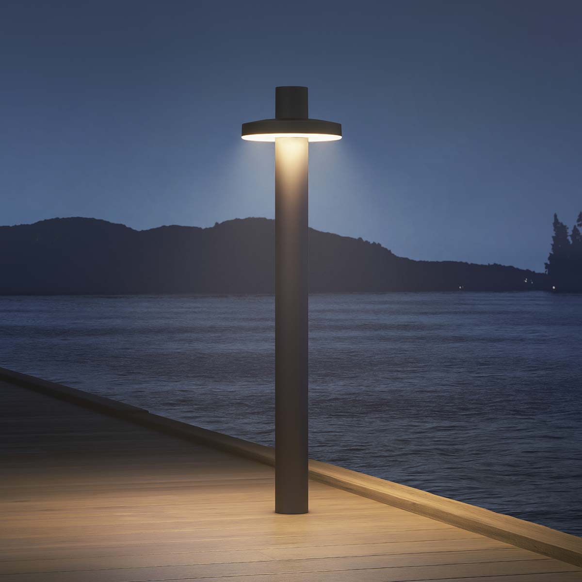 Disc Castaldi Lighting, Olle Lundberg