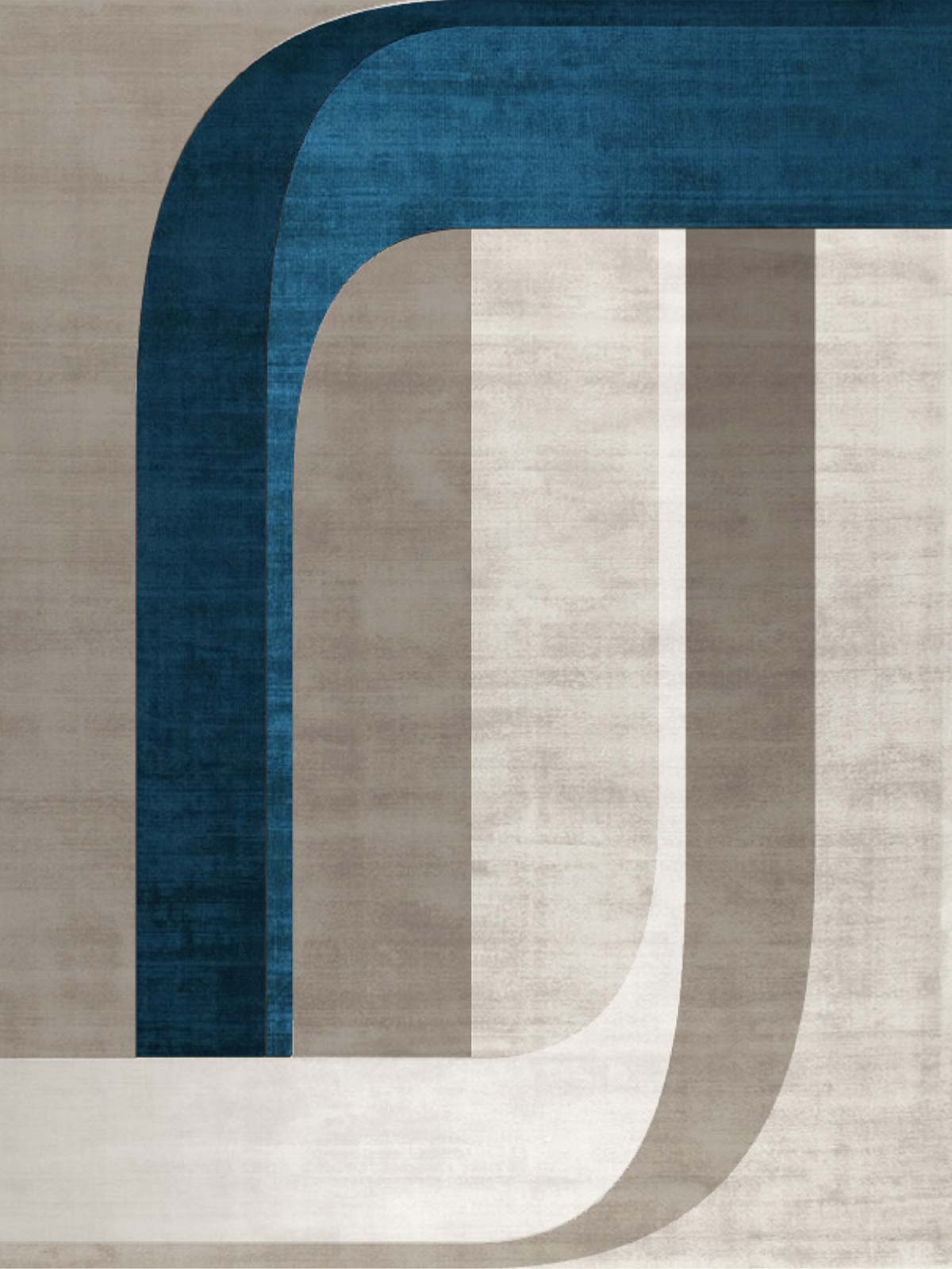 Ebony Sound, Green Dry collection by Sahrai, Design Carlo Colombo
