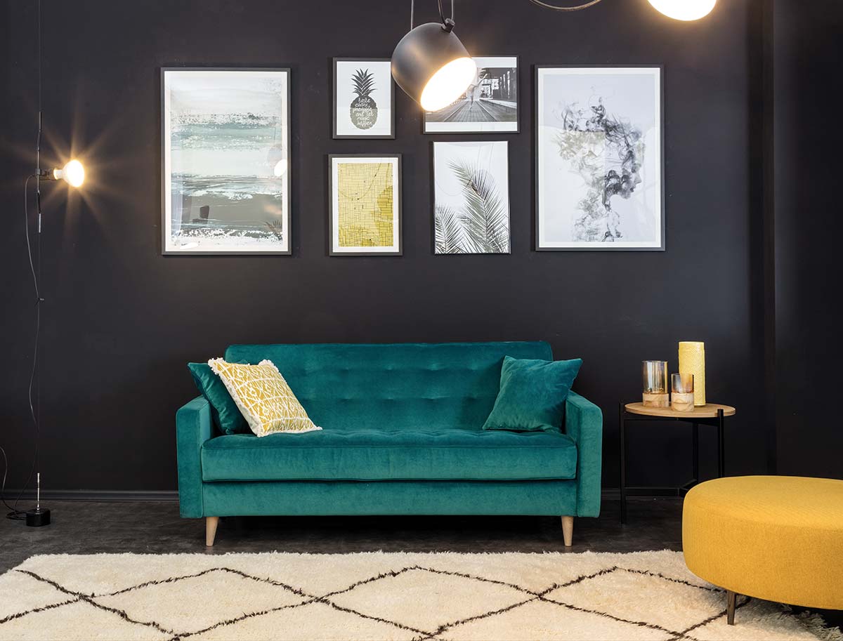Eiffel by Sofaform