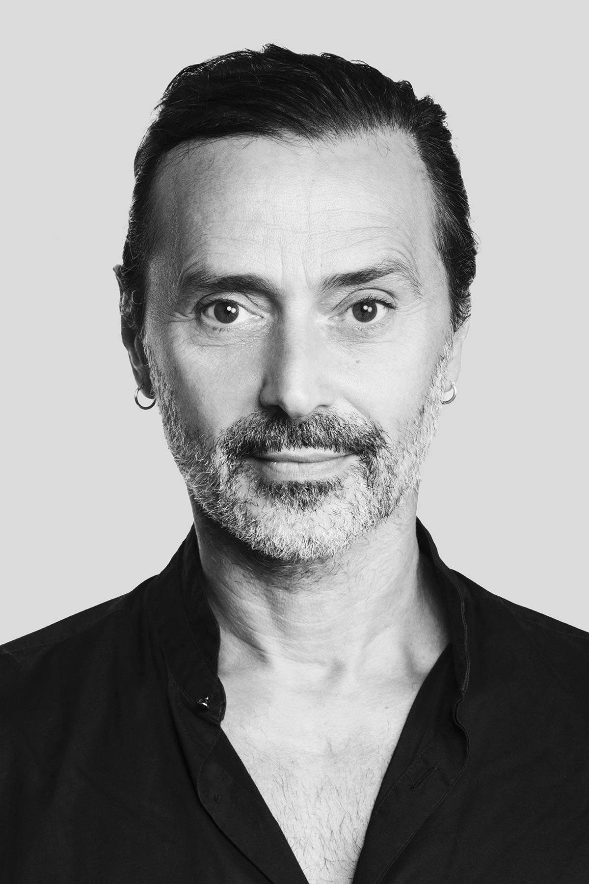 Fabio Novembre - Photo © Livio Mancinelli
