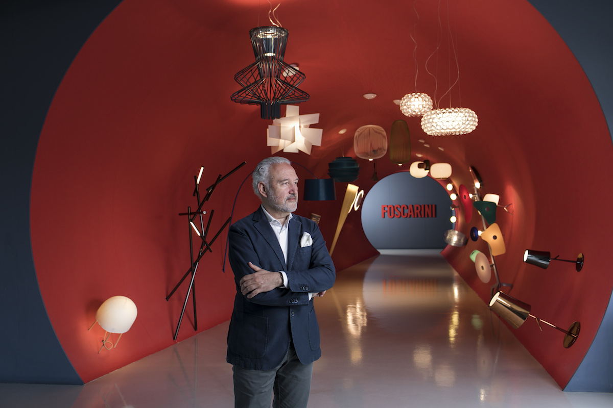 Carlo Urbinati