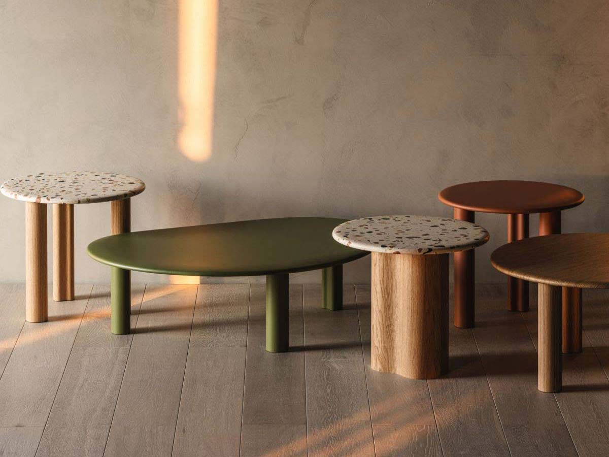 Ghia by Arper, Design Altherr Désile Park - Photo © Salva Lopez