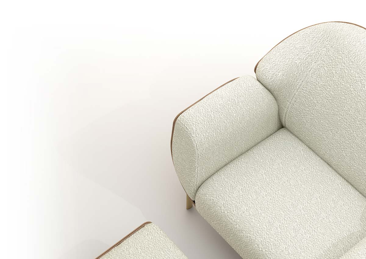 Haima' by FROMM., Design Maryam Al Suwaidie