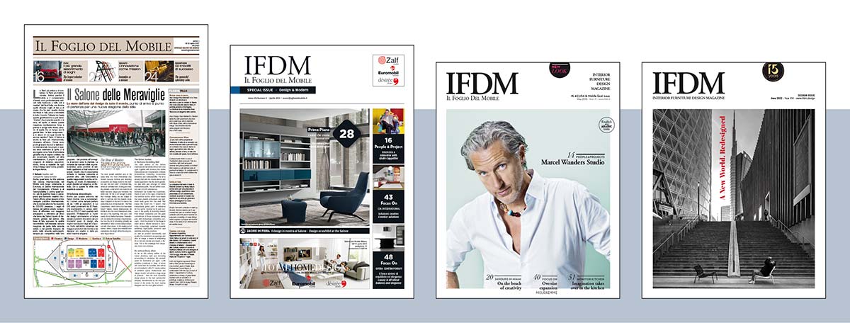 IFDM, 2007-2022