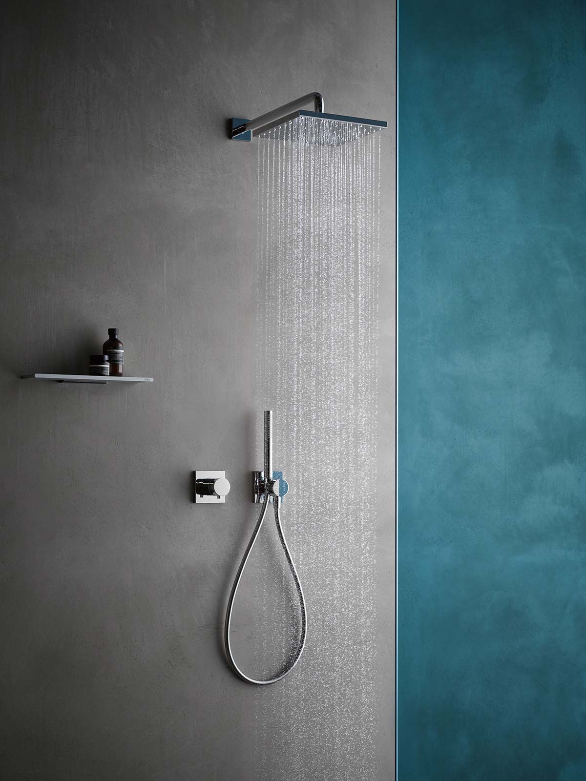 IXMO by KEUCO, Design Dominik Tesseraux