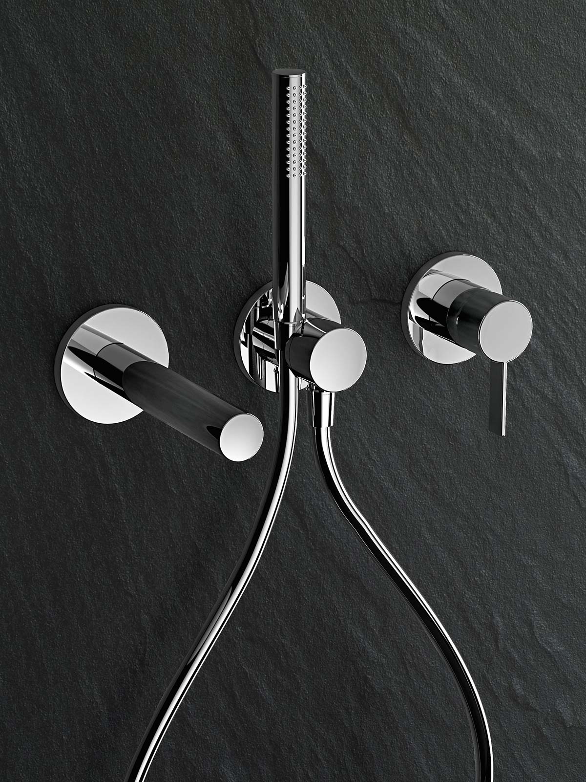 Punto croce by Ethimo, Design Paola Navone