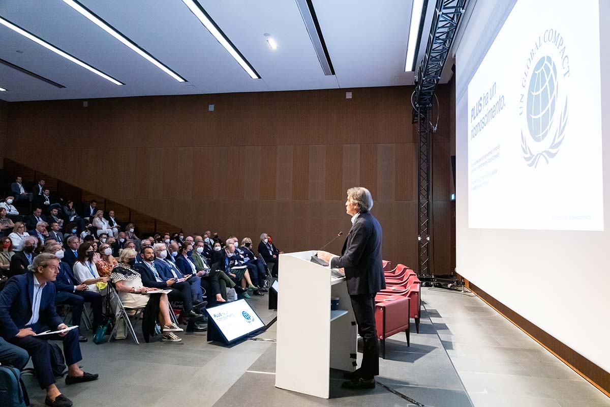 Impronte sostenibili, rigeneriamo il futuro