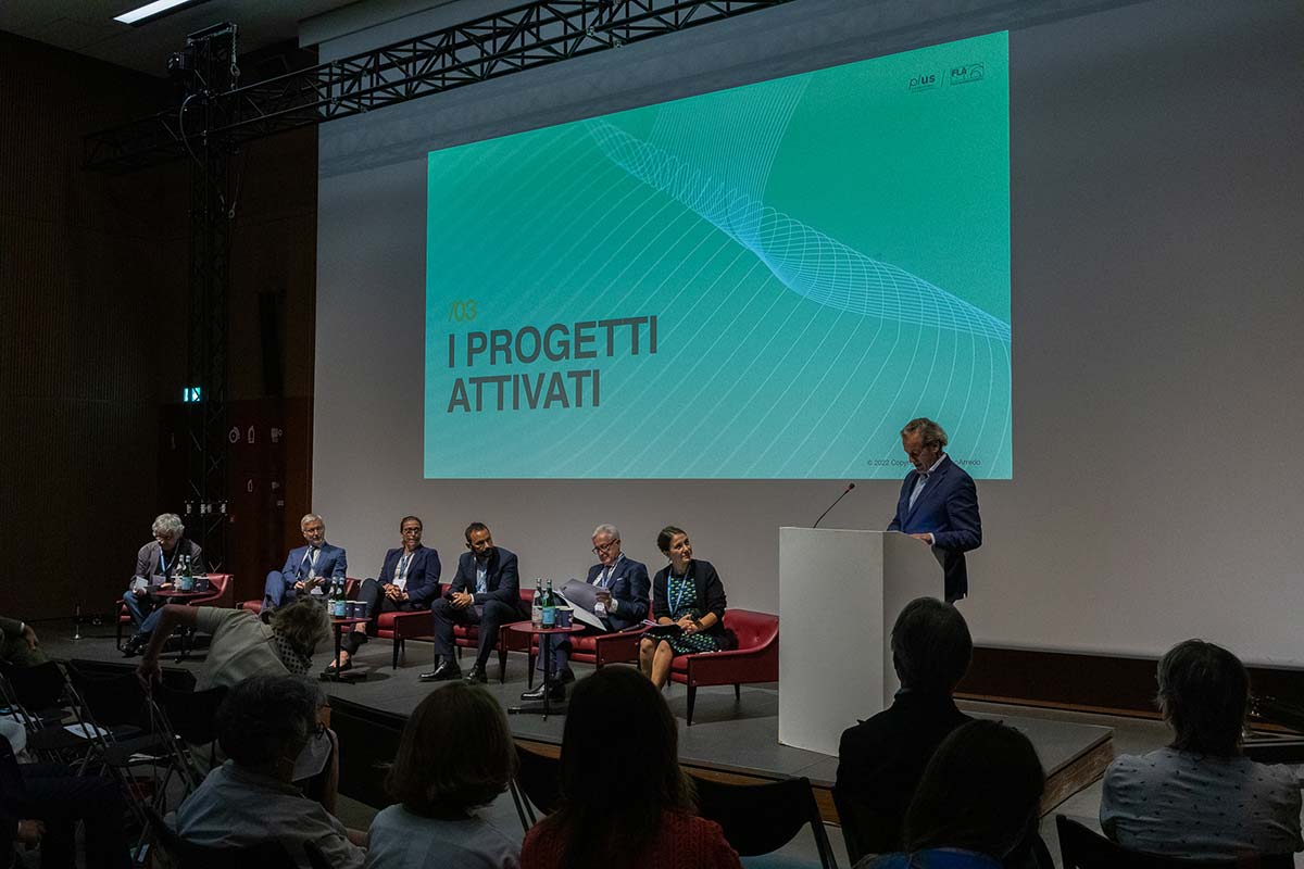 Impronte sostenibili, rigeneriamo il futuro
