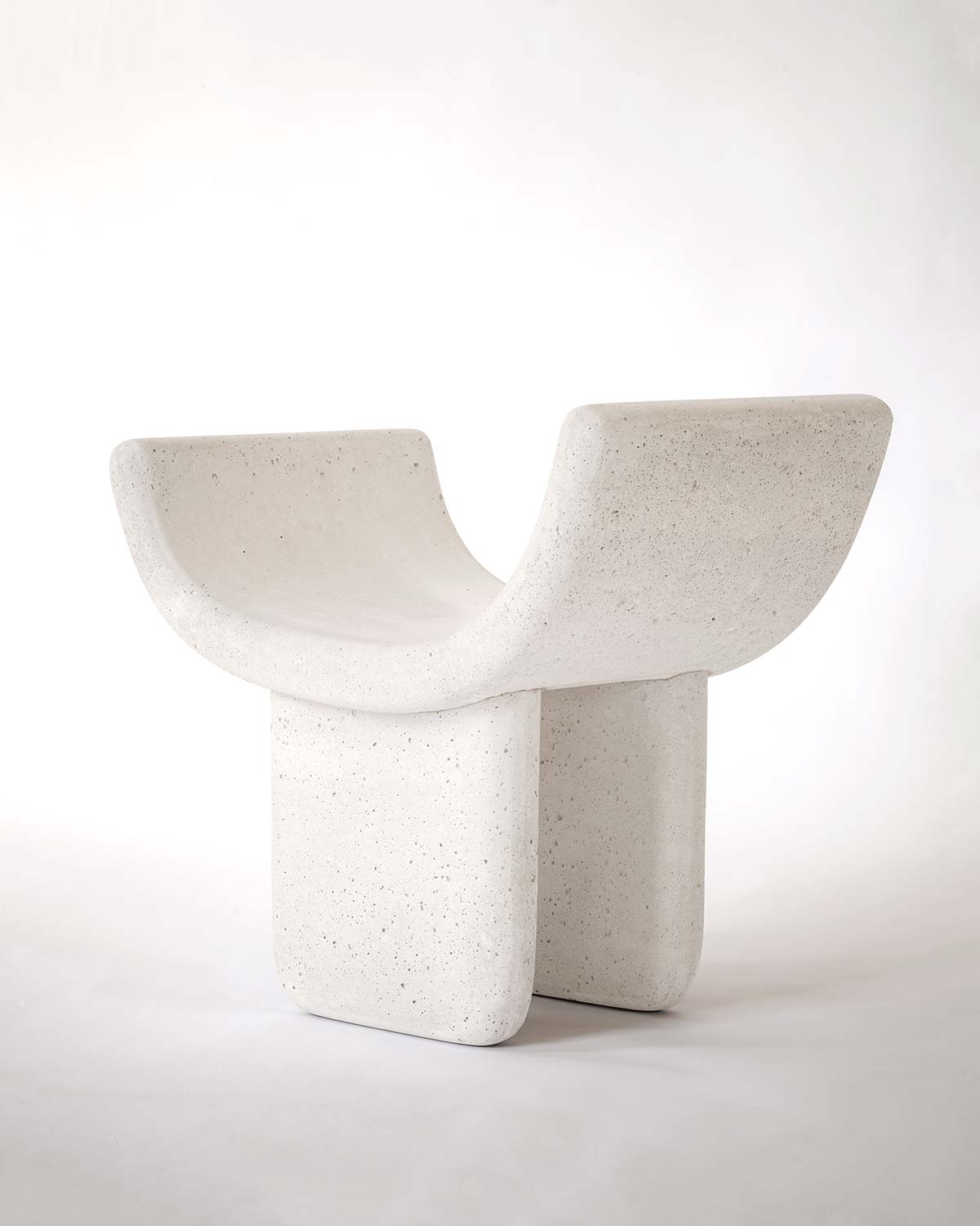 Isi by Studiopepe - Photo © Flavio Pescatori