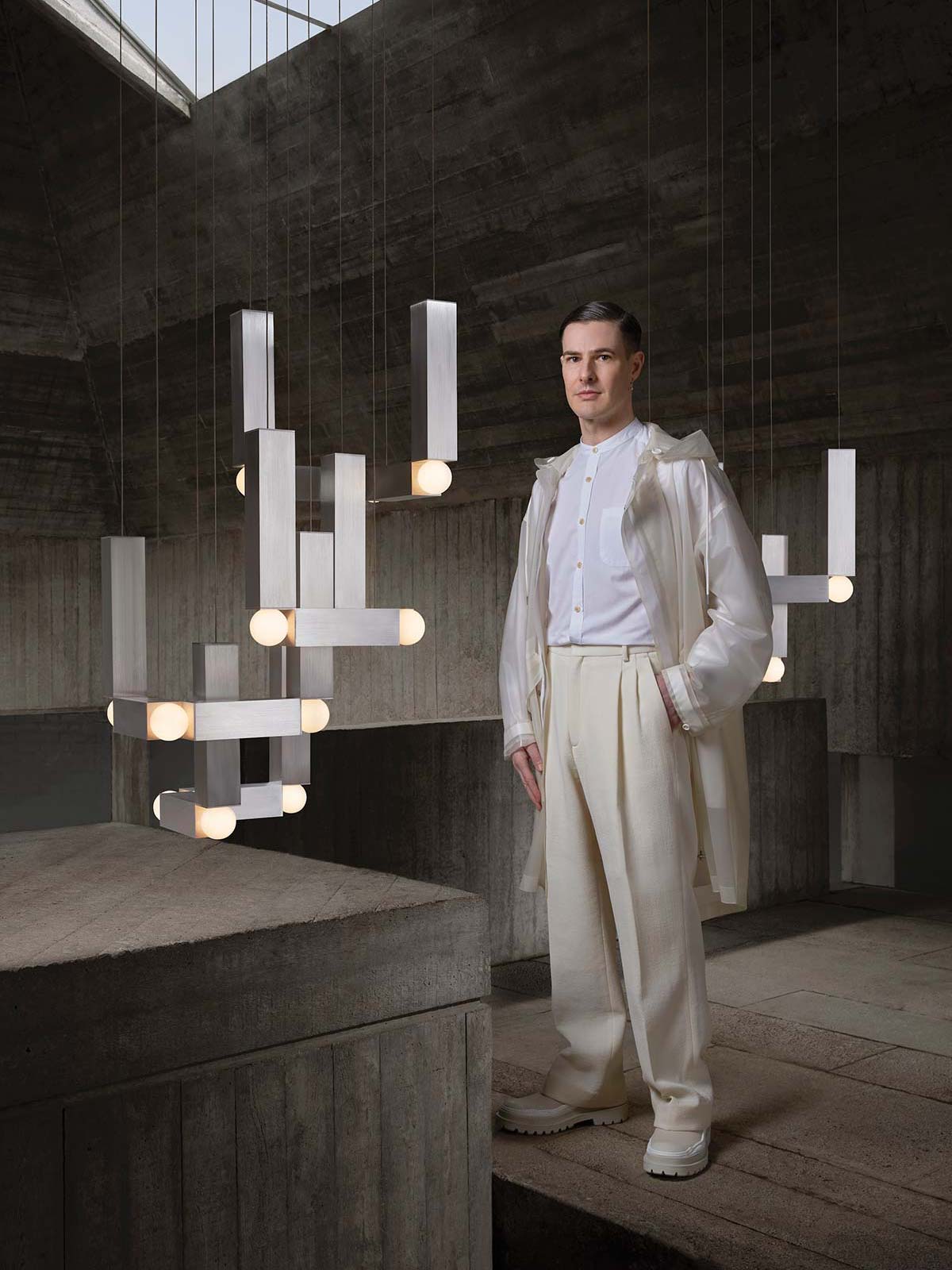 Lee Broom